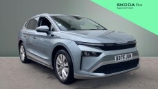 Skoda Enyaq 210kW 85 SE L 82kWh 5dr Auto Electric Estate